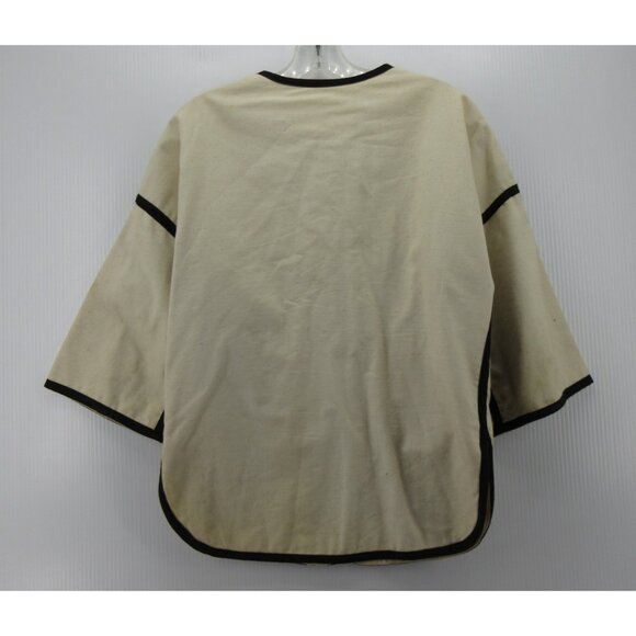 VINTAGE Red Hare Top Medium Native American Southwestern Tribal * - Picture 9 of 16